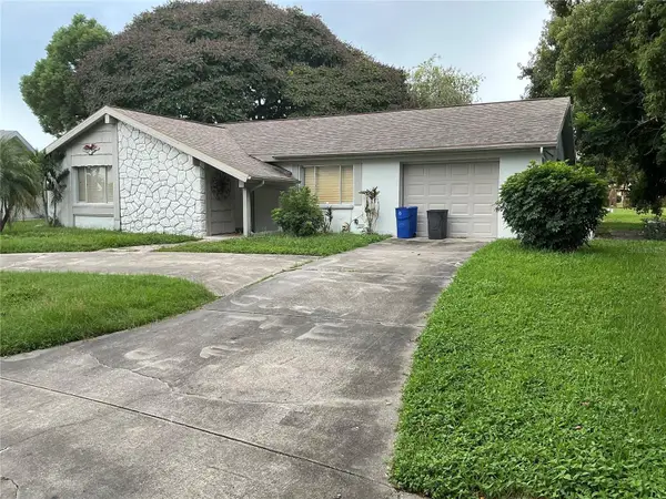 3900 Edgemont Drive, NEW PORT RICHEY, FL 34652