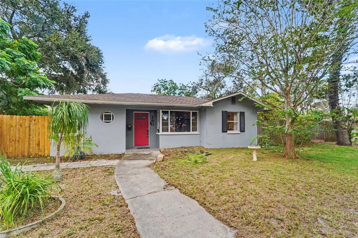 6190 2nd Avenue S, Saint Petersburg, FL 33707 - #1
