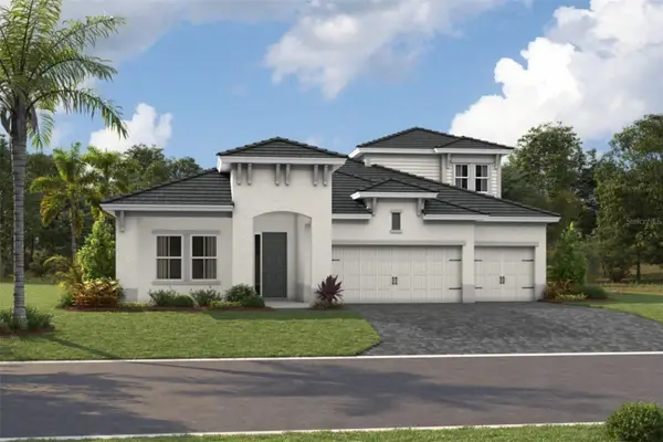 10226 Longmeadow Avenue, PARRISH, FL 34219