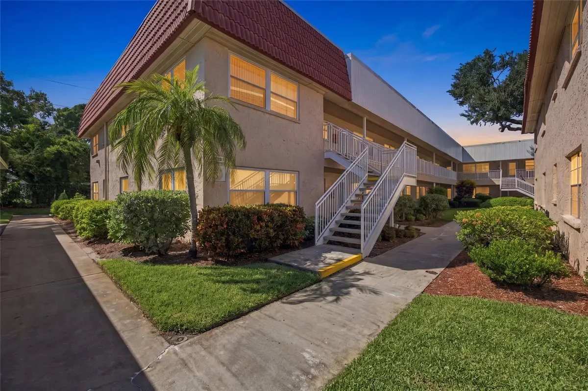 10036 63rd Avenue N #26, Saint Petersburg, FL 33708 - #1