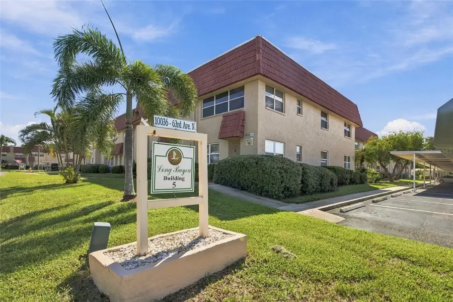 10036 63rd Avenue N #26, Saint Petersburg, FL 33708 - #2