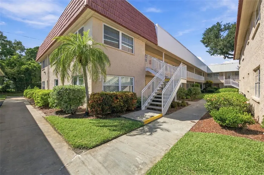 10036 63rd Avenue N #26, Saint Petersburg, FL 33708 - #3