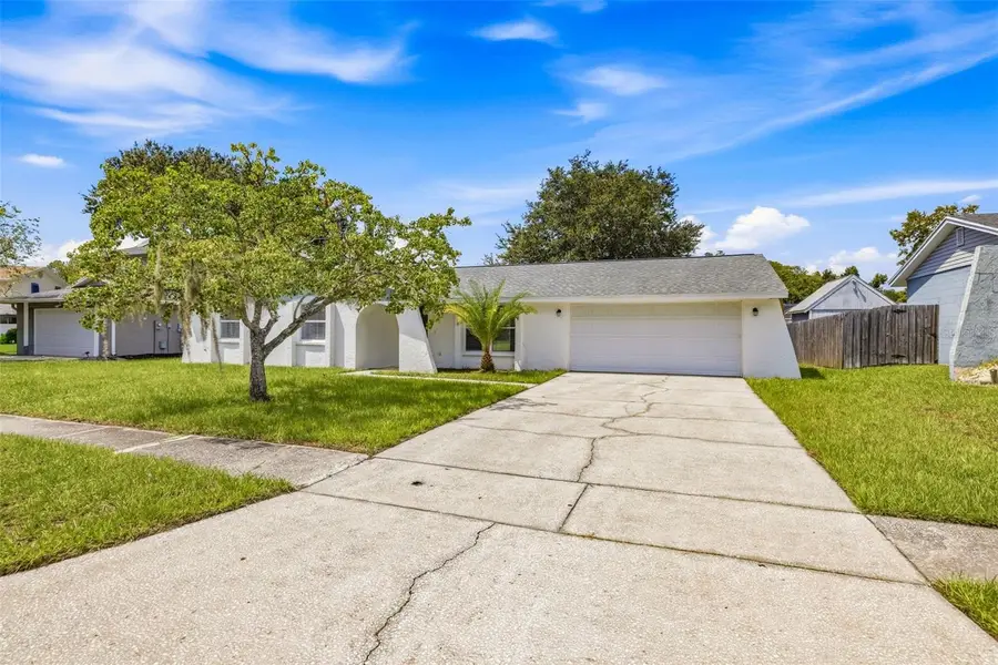 16506 Forestlake Drive, Tampa, FL 33624 - #2