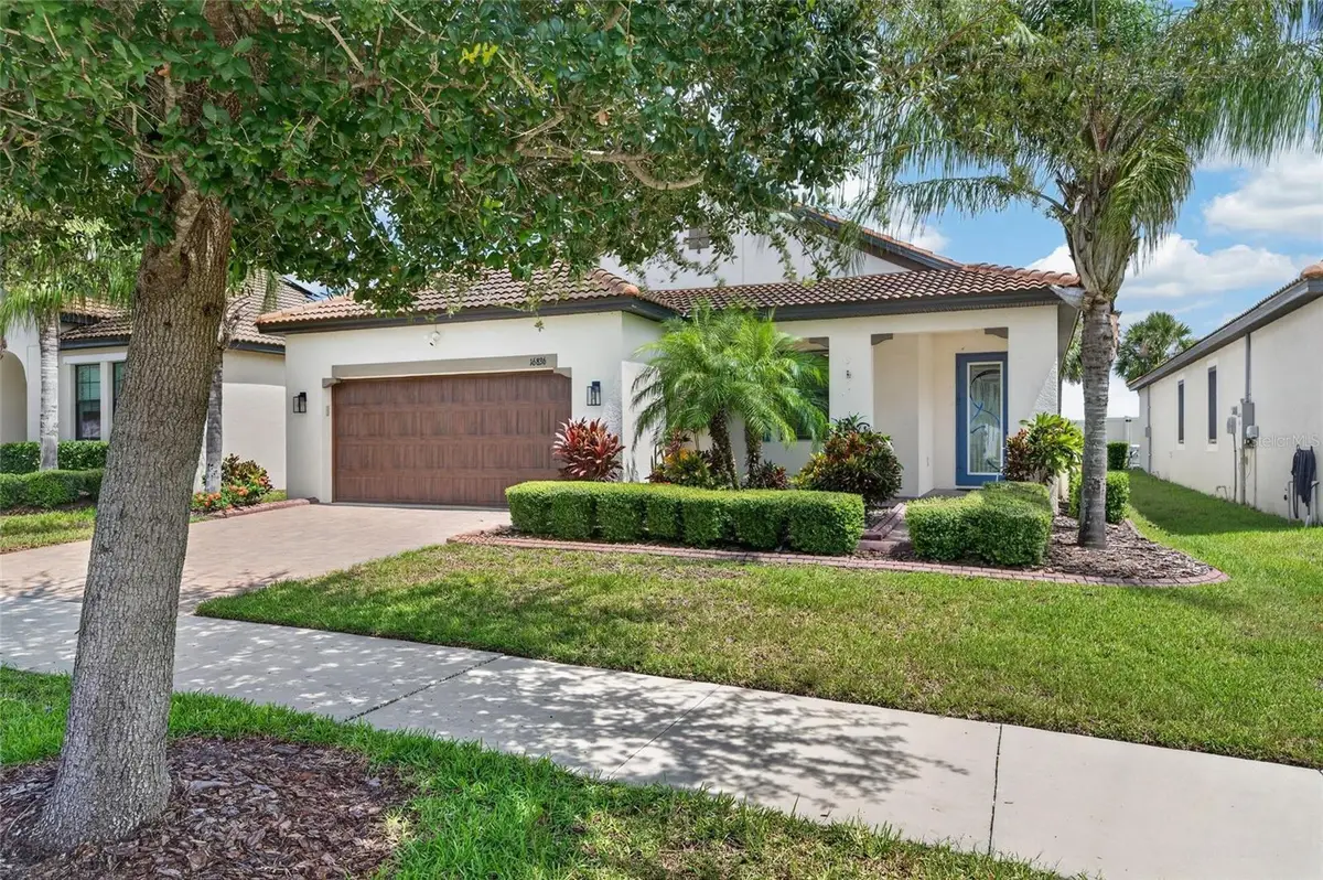 16836 Whisper Elm Street, Wimauma, FL 33598 - #1