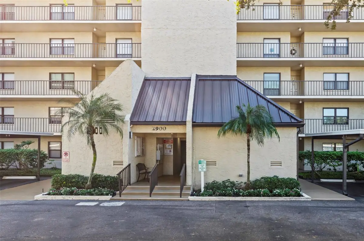 2900 Cove Cay Drive #4B, Clearwater, FL 33760 - #1