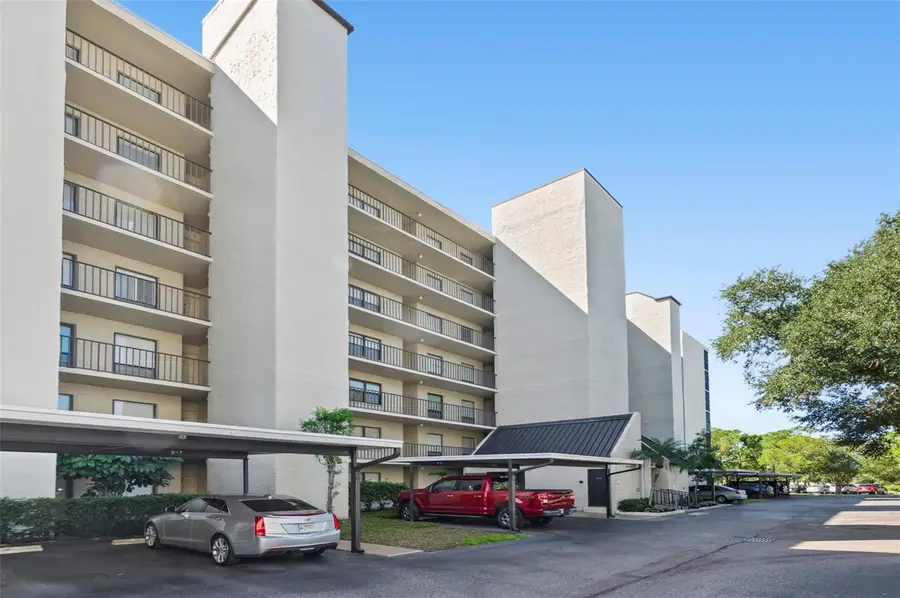 2900 Cove Cay Drive #4B, Clearwater, FL 33760 - #2