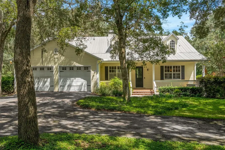 6122 Regina Place, Land O Lakes, FL 34639 - #2