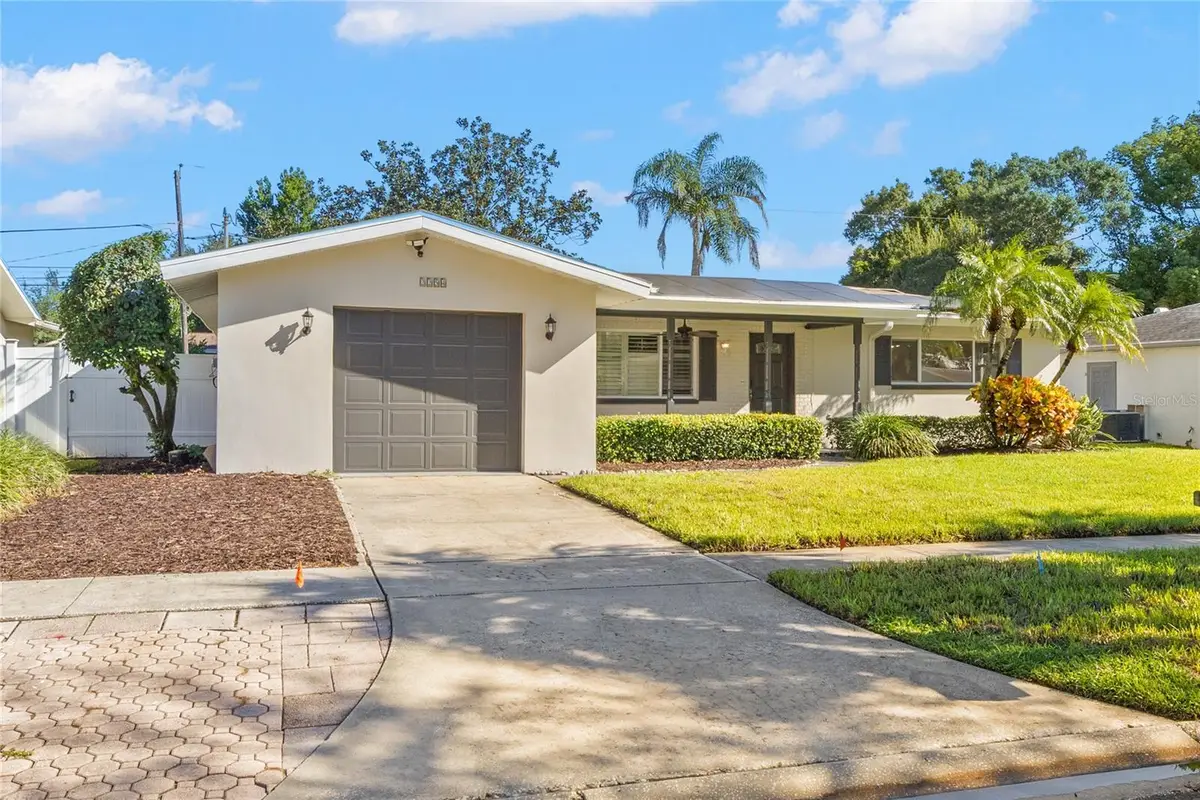 2254 Morningside Drive, Clearwater, FL 33764 - #1