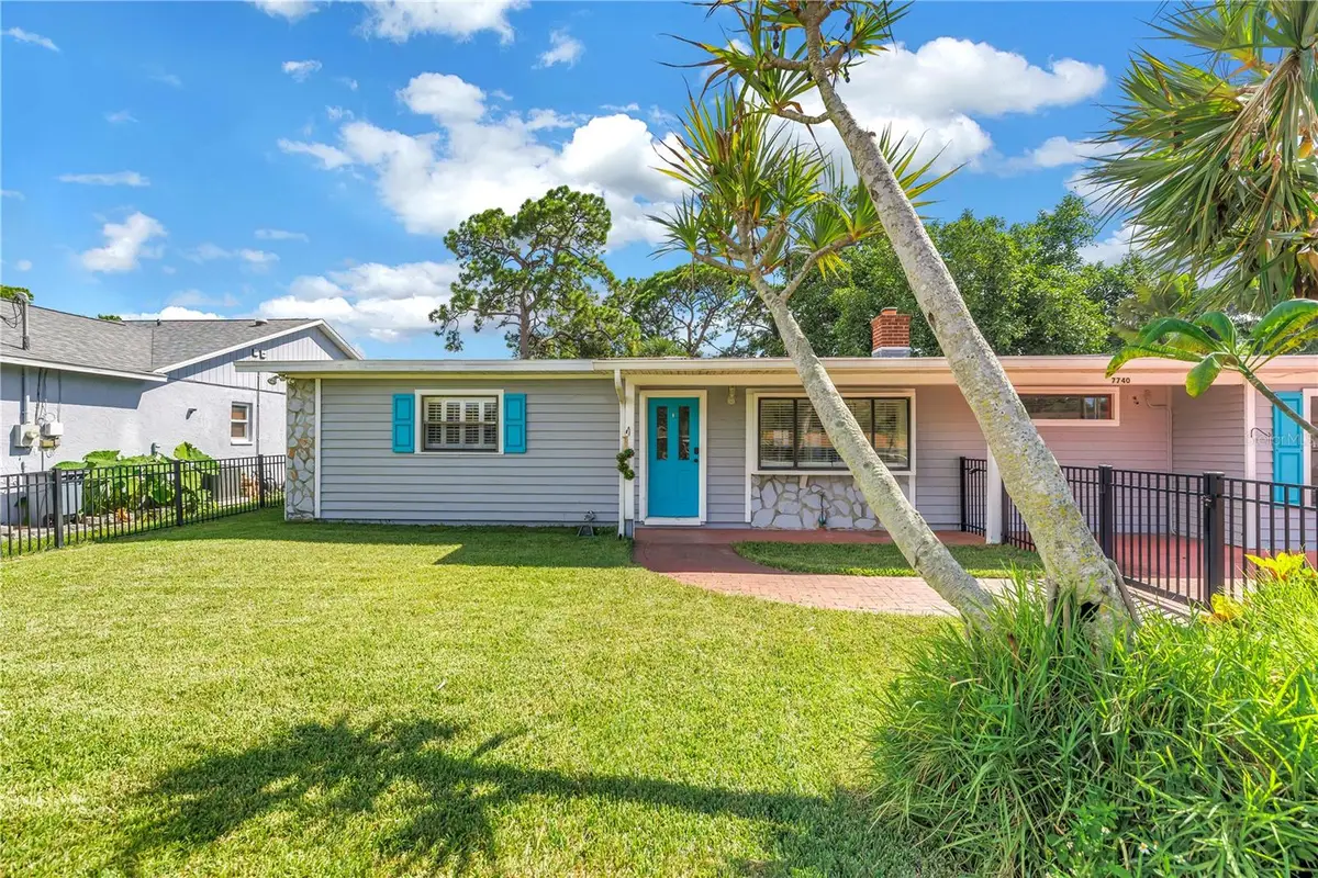 7740 40th Terrace N, Saint Petersburg, FL 33709 - #1