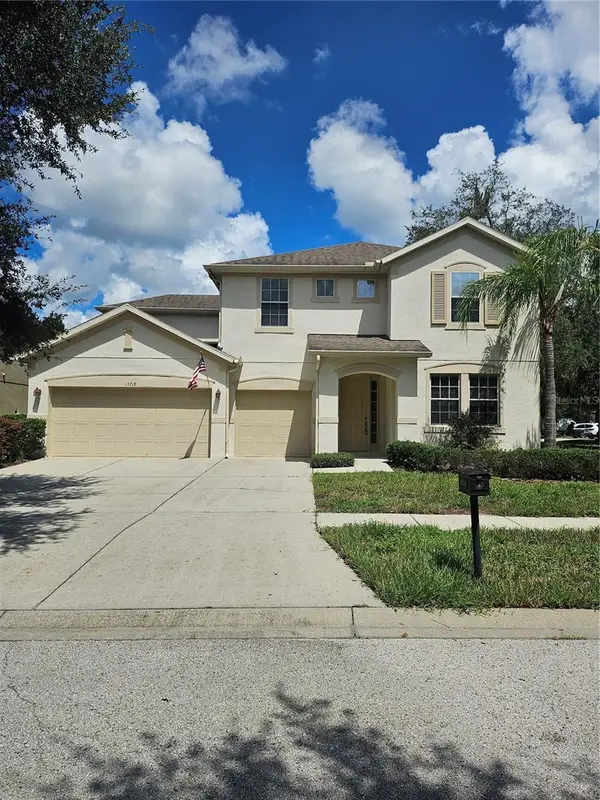 15718 Starling Dale Lane, LITHIA, FL 33547