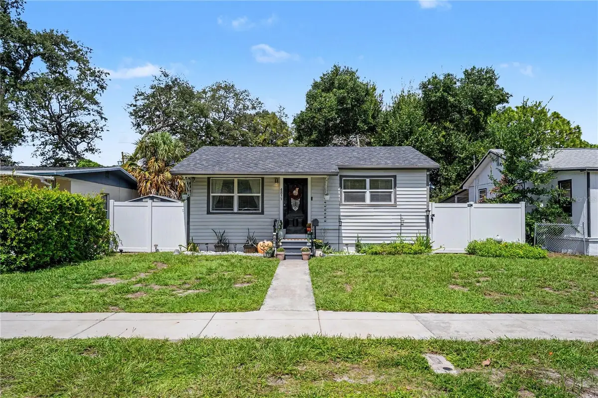 4811 12th Avenue S, Saint Petersburg, FL 33711 - #1