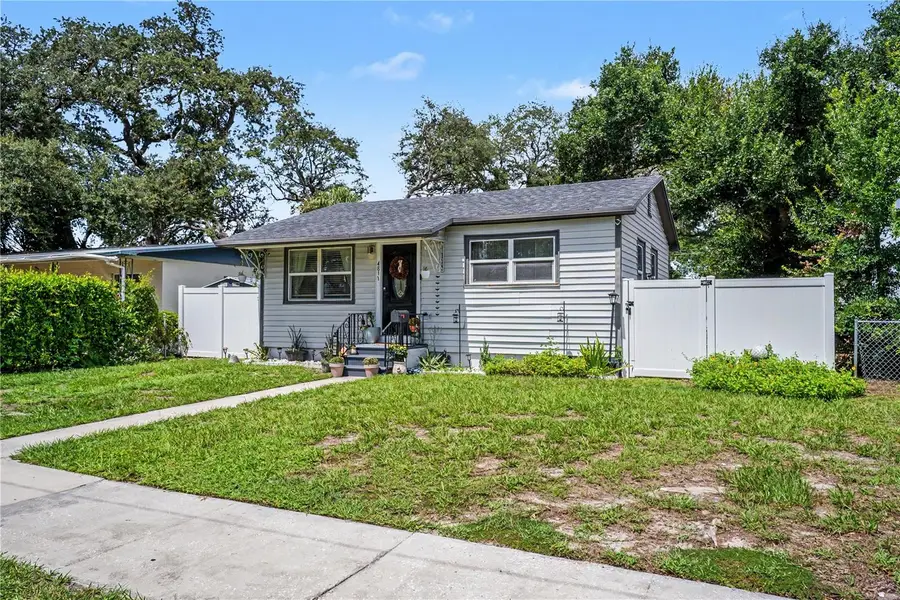 4811 12th Avenue S, Saint Petersburg, FL 33711 - #2