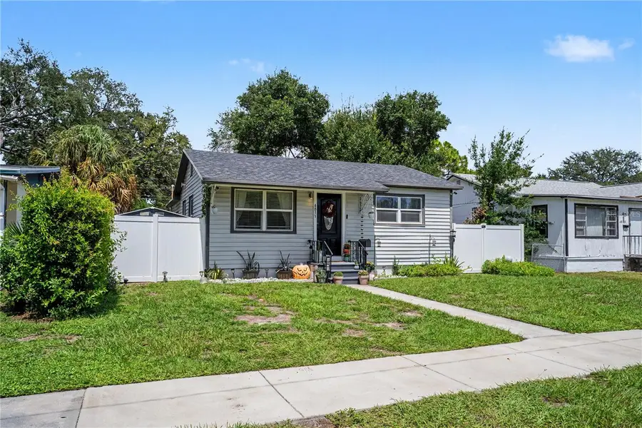 4811 12th Avenue S, Saint Petersburg, FL 33711 - #3