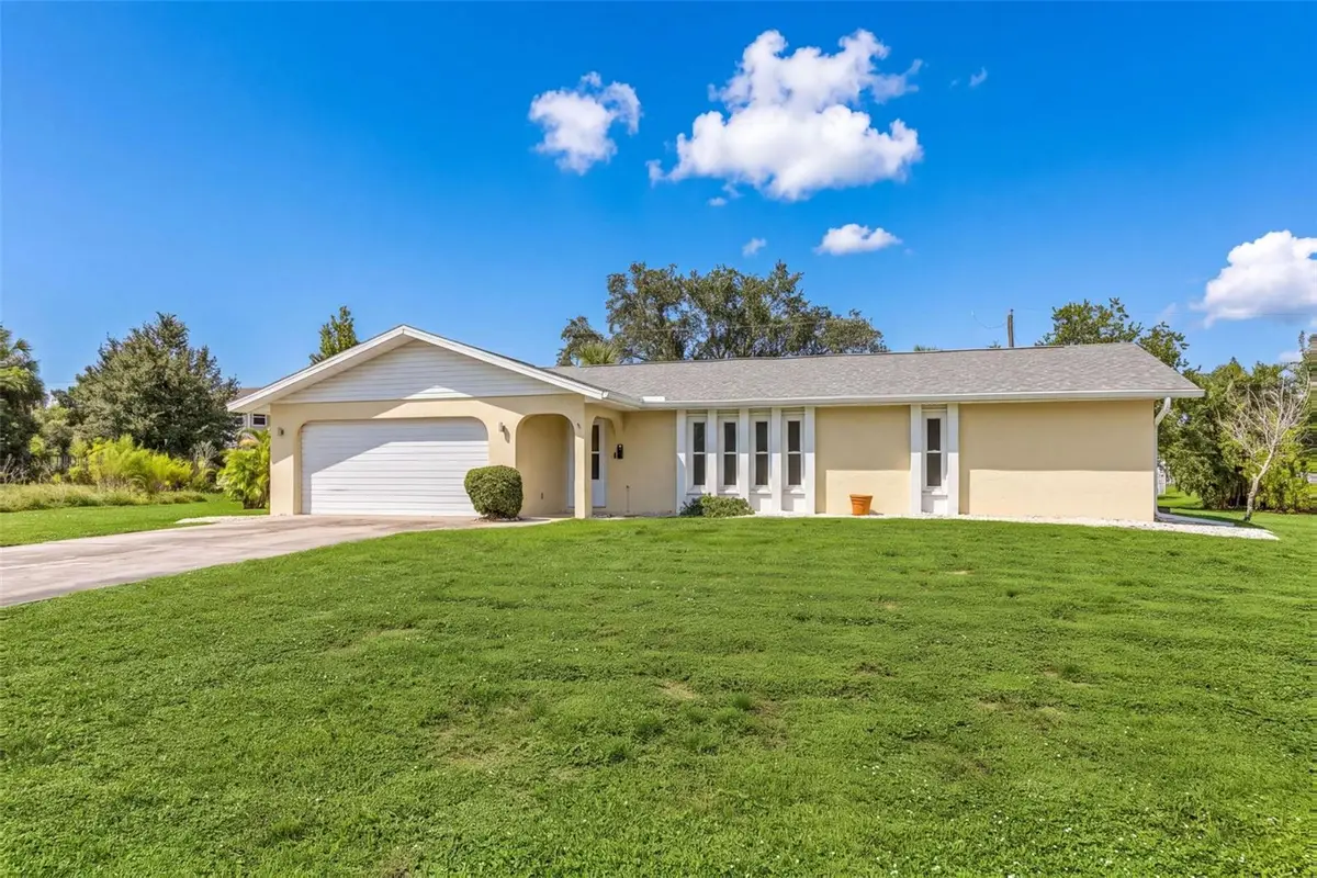 2258 Triton Terrace, Punta Gorda, FL 33983 - #1