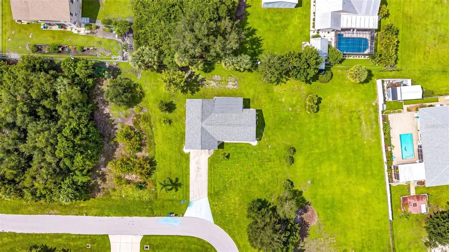 2258 Triton Terrace, Punta Gorda, FL 33983 - #2