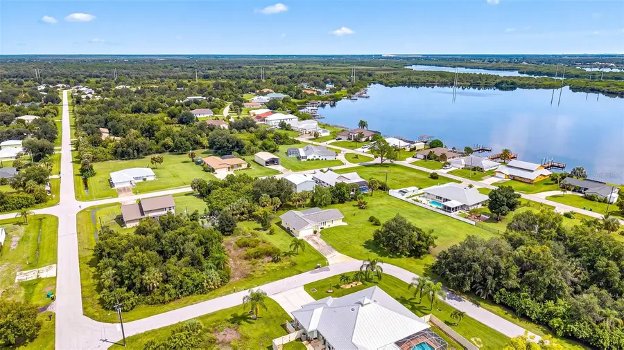 2258 Triton Terrace, Punta Gorda, FL 33983 - #3