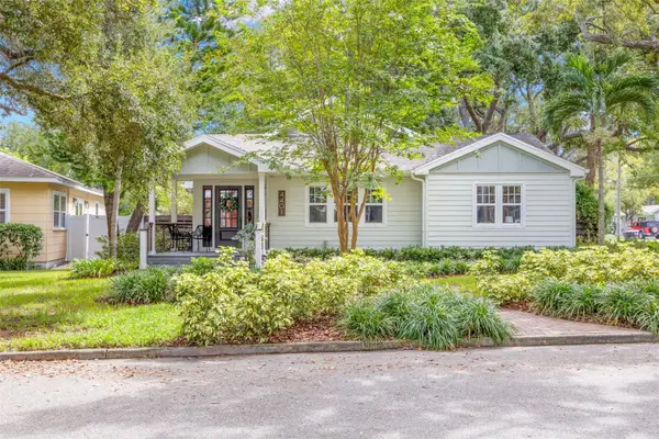 4401 10th Street N, ST PETERSBURG, FL 33703