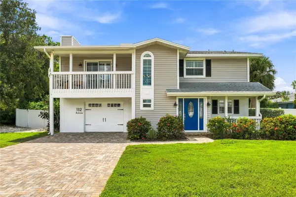 112 6th Street, BELLEAIR BEACH, FL 33786