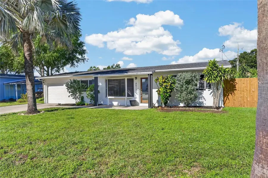 4511 S Gaines Road, Tampa, FL 33611 - #2