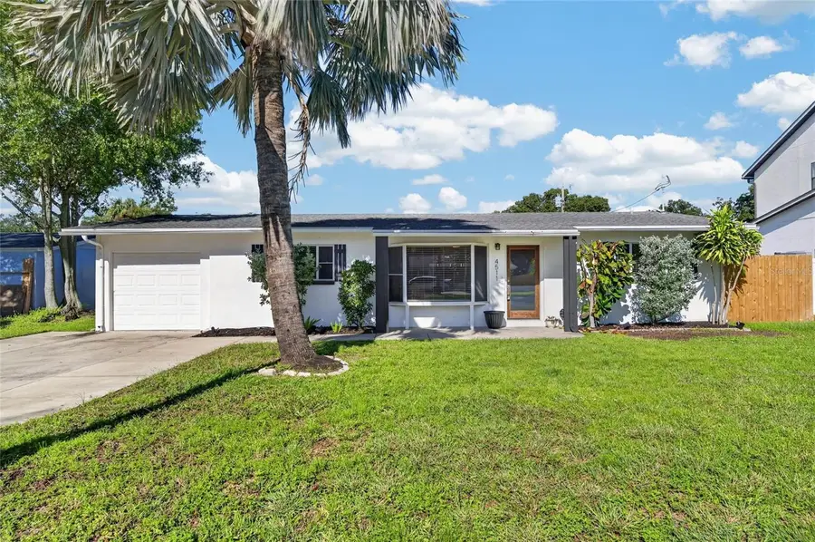 4511 S Gaines Road, Tampa, FL 33611 - #3