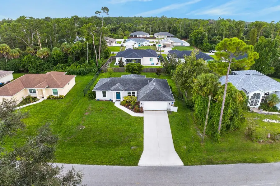 3125 Tusket Avenue, North Port, FL 34286 - #3