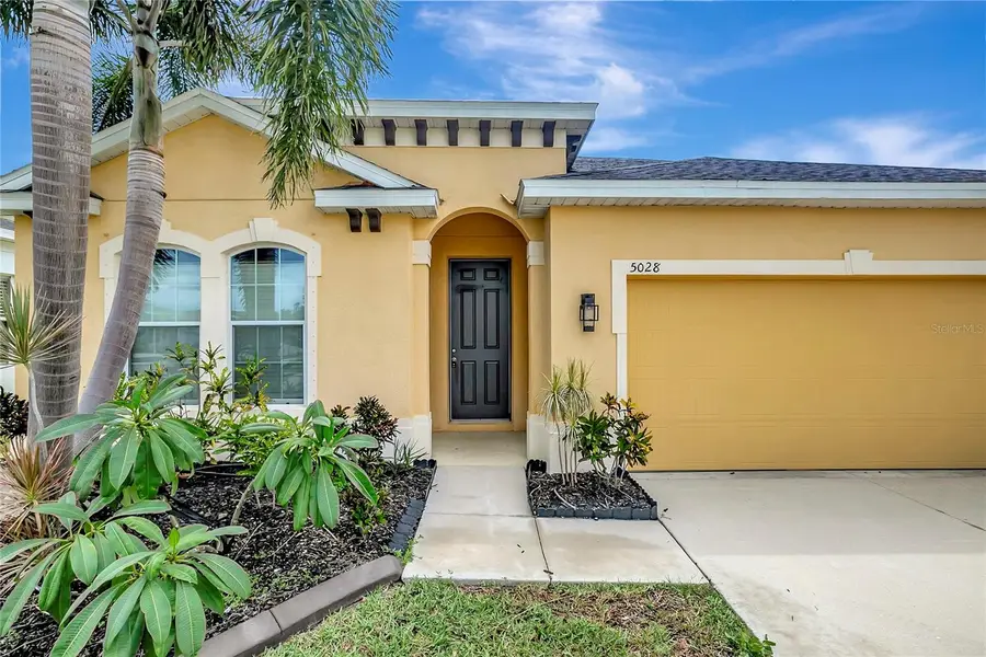 5028 Inshore Landing Drive, Apollo Beach, FL 33572 - #3