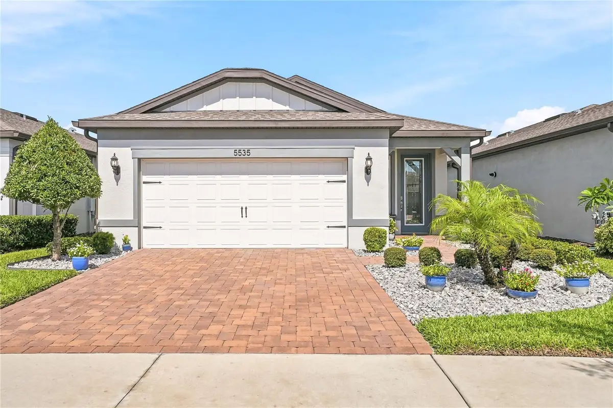 5535 Blue Crush Bend, Land O Lakes, FL 34638 - #1