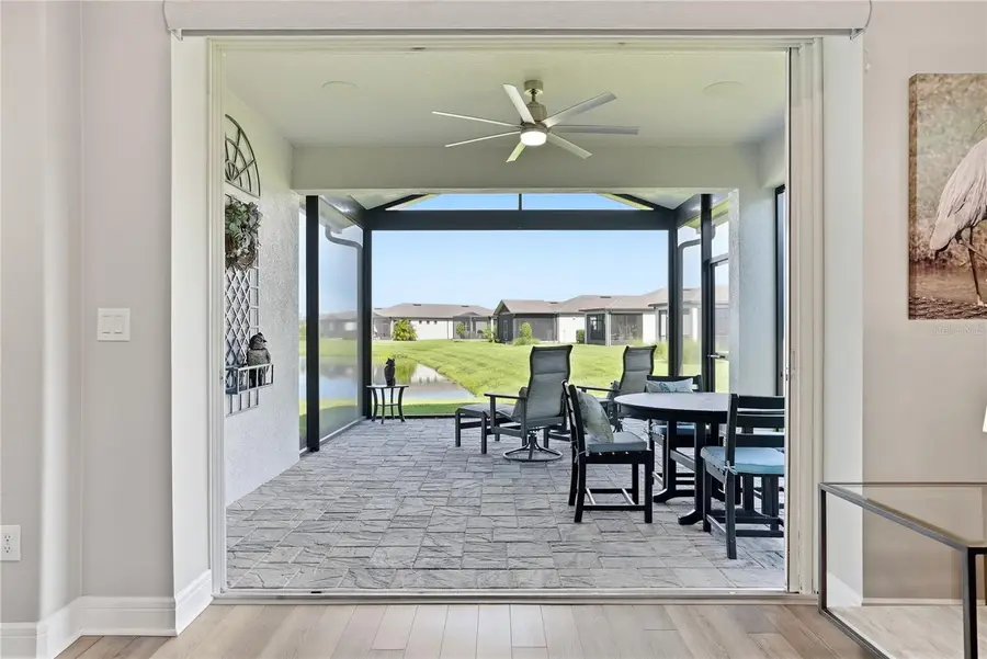 5535 Blue Crush Bend, Land O Lakes, FL 34638 - #2