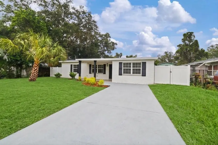 3012 E Hanna Avenue, Tampa, FL 33610 - #2