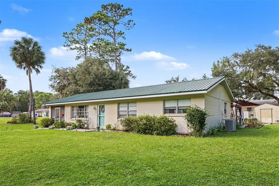 9461 W Tall Pines Court, Crystal River, FL 34428 - #2
