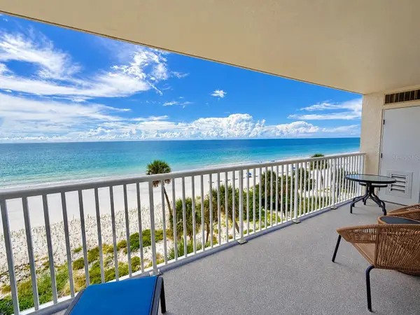 20000 Gulf Boulevard #603, INDIAN SHORES, FL 33785