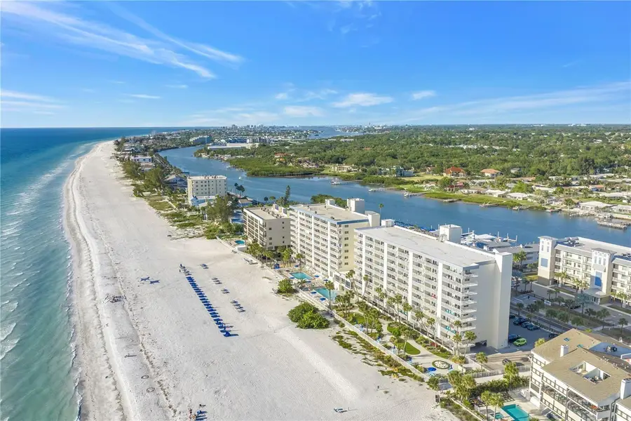 20000 Gulf Boulevard #603, Indian Shores, FL 33785 - #2