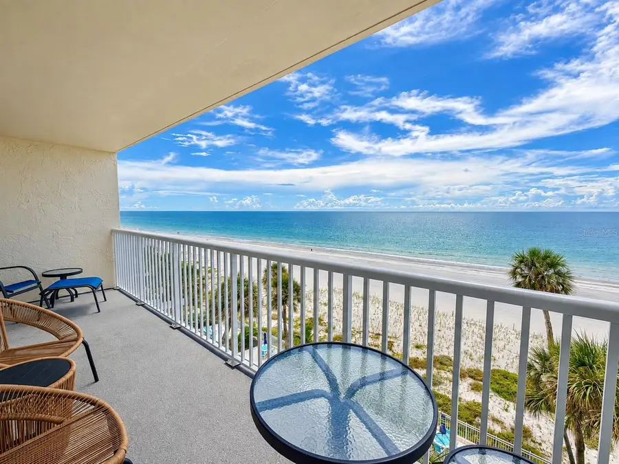 20000 Gulf Boulevard #603, Indian Shores, FL 33785 - #3