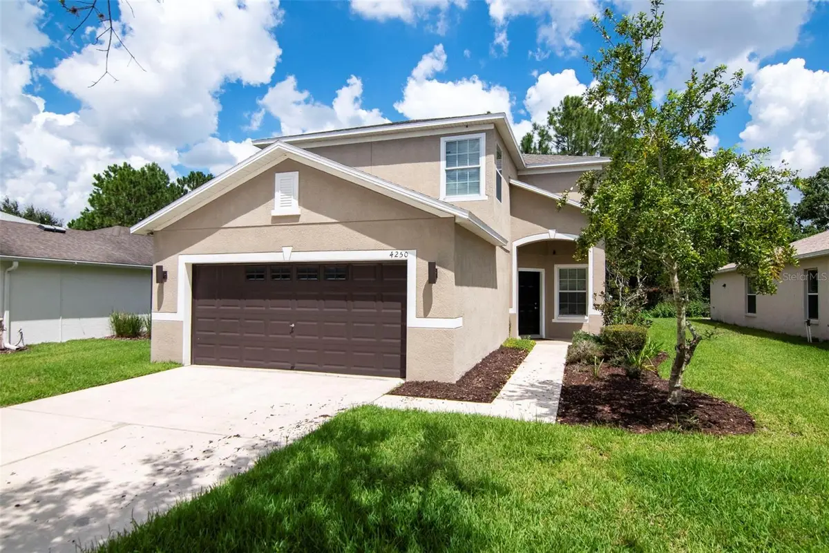 4250 Warwick Hills Drive, Wesley Chapel, FL 33543 - #1