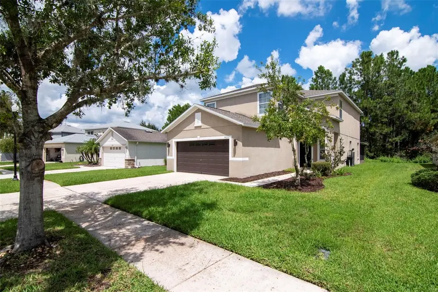 4250 Warwick Hills Drive, Wesley Chapel, FL 33543 - #2