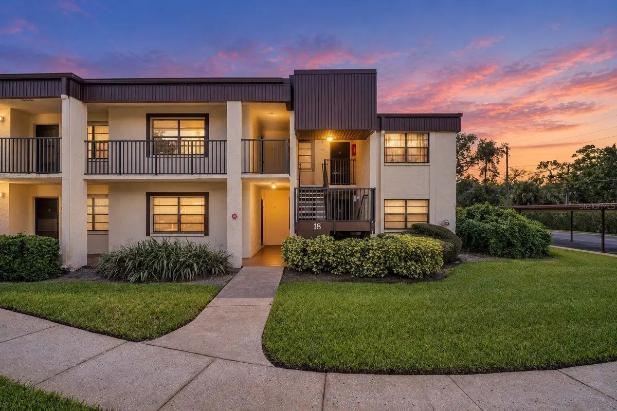 2400 Winding Creek Boulevard #18-105, Clearwater, FL 33761 - #1