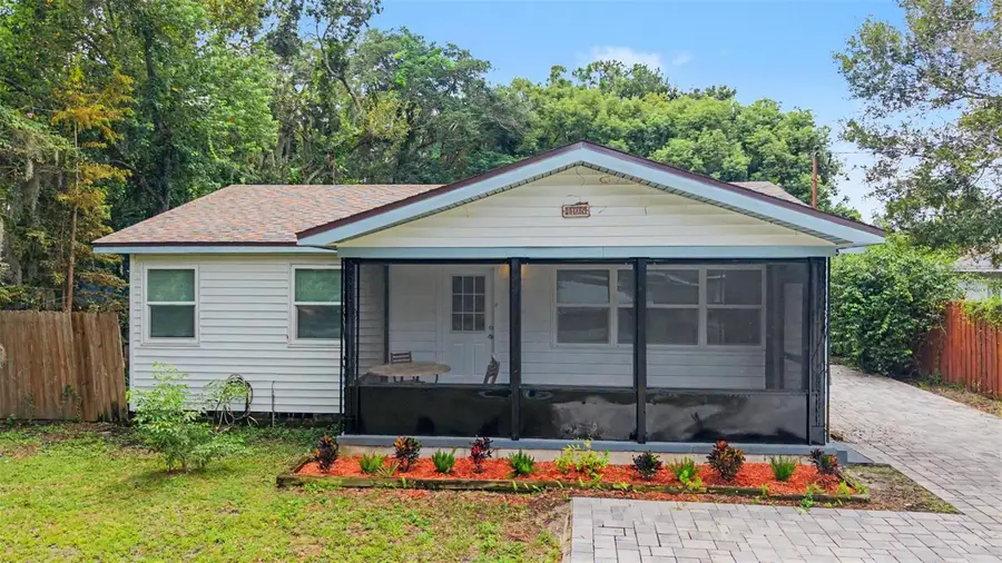 1106 W Hiawatha Street, Tampa, FL 33604 - #2