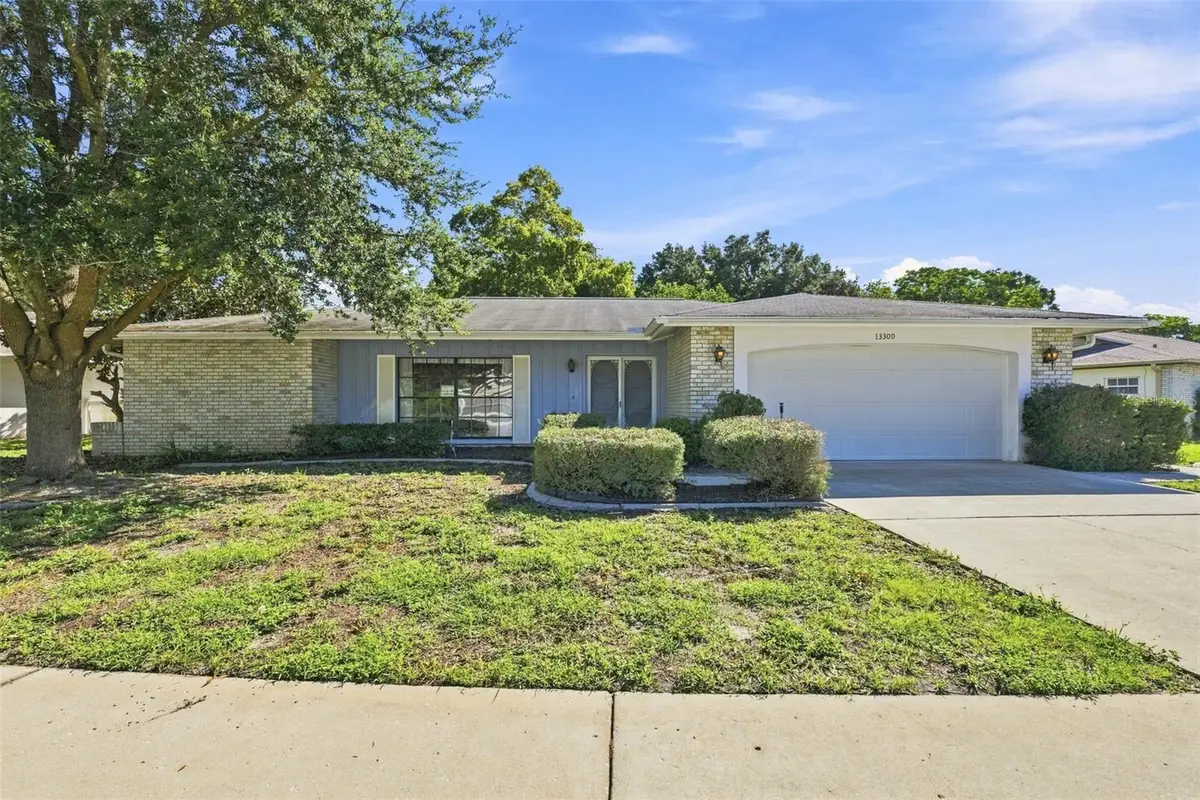 13300 Shadberry Lane, Hudson, FL 34667 - #1