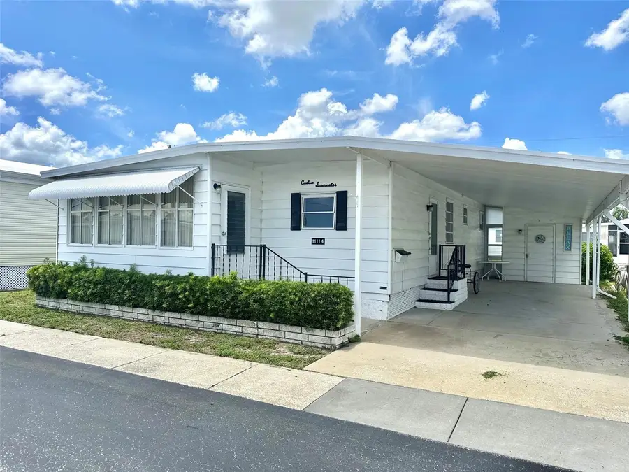 11114 101st Street #110, Largo, FL 33773 - #2