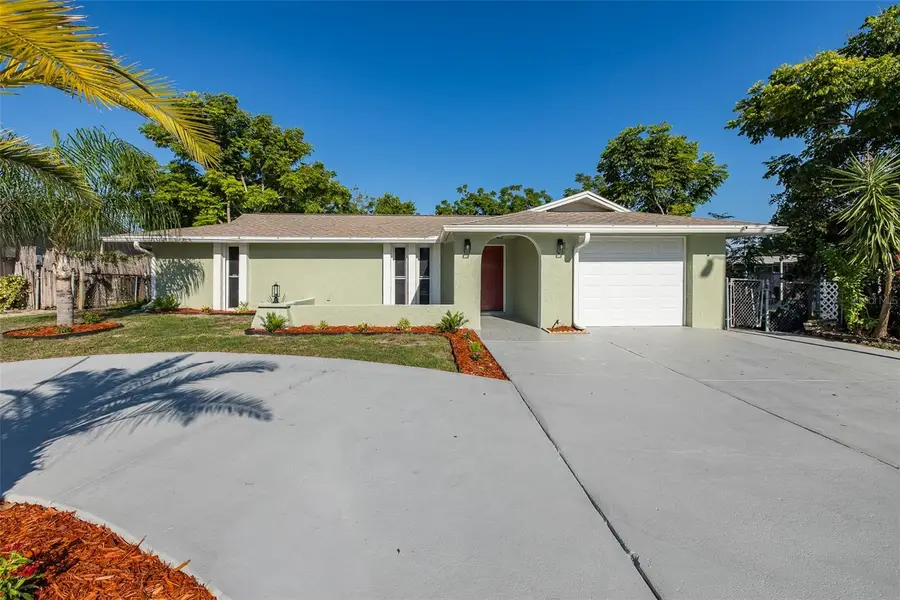11611 Newell Drive, Port Richey, FL 34668 - #2