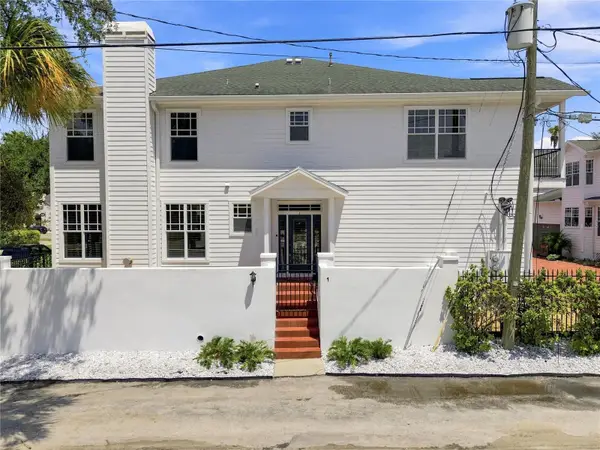 113 Bosphorous Avenue #1, TAMPA, FL 33606