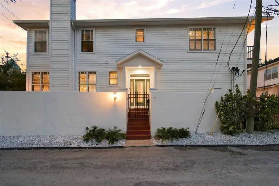 113 Bosphorous Avenue #1, Tampa, FL 33606 - #2