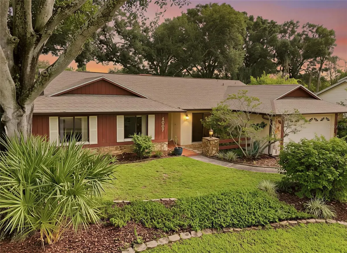 4607 Cloverlawn Drive, Tampa, FL 33624 - #1