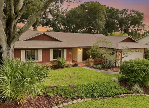 4607 Cloverlawn Drive, TAMPA, FL 33624
