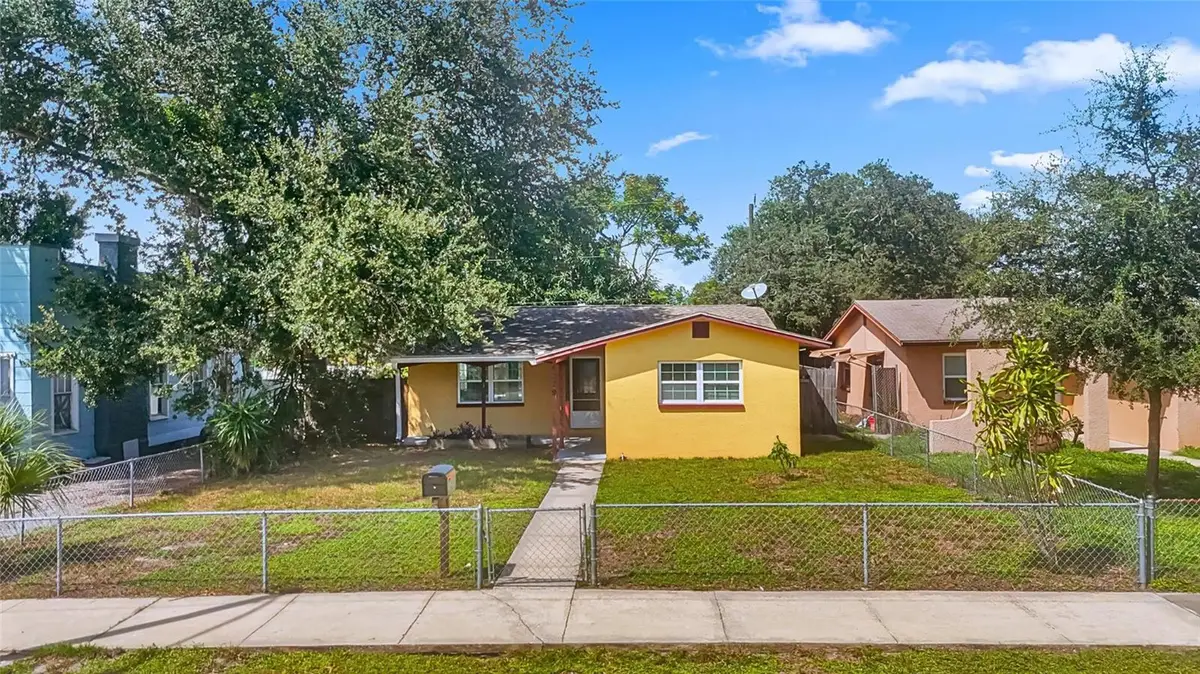 5029 Emerson Avenue S, Saint Petersburg, FL 33707 - #1