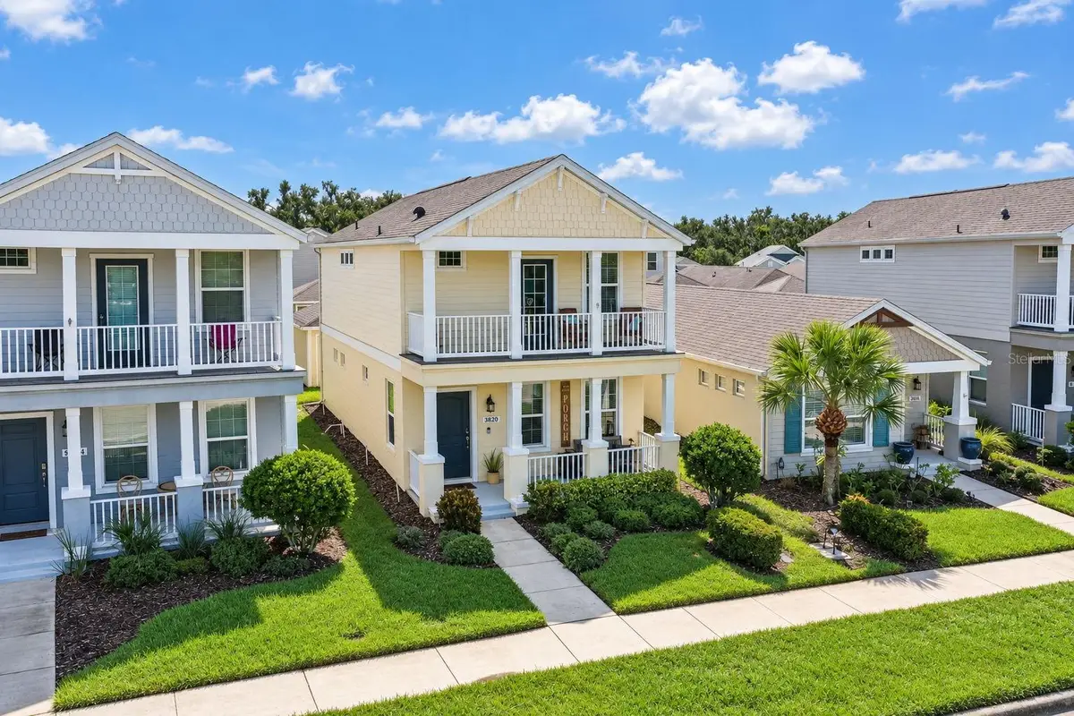 3820 Shimmering Oaks Drive, Parrish, FL 34219 - #1