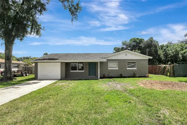 1002 N Bracewell Drive, PLANT CITY, FL 33563