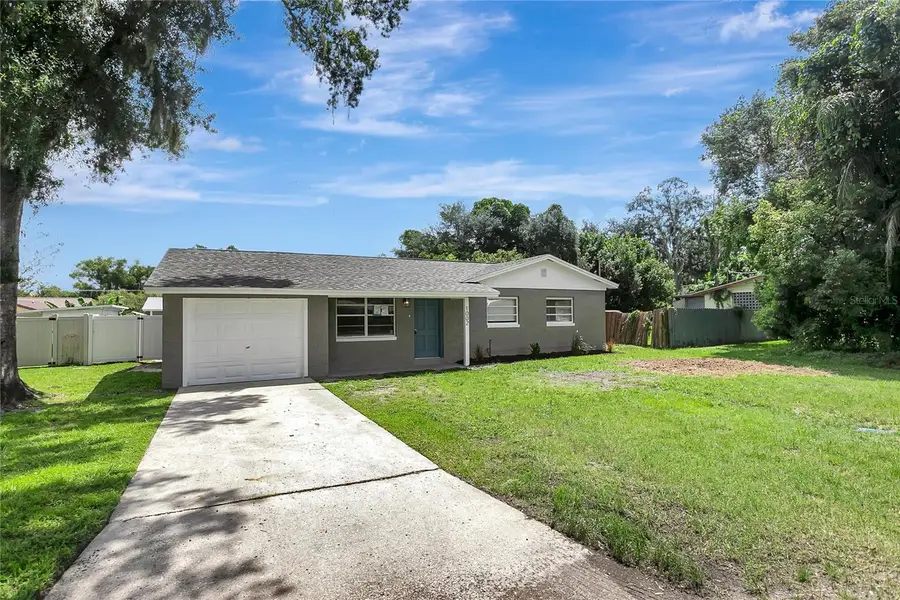 1002 N Bracewell Drive, Plant City, FL 33563 - #2