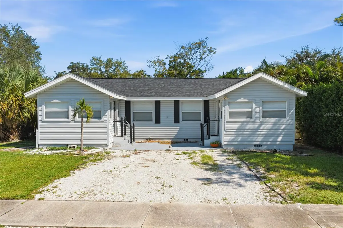 604 Mclennan Street, Clearwater, FL 33756 - #1