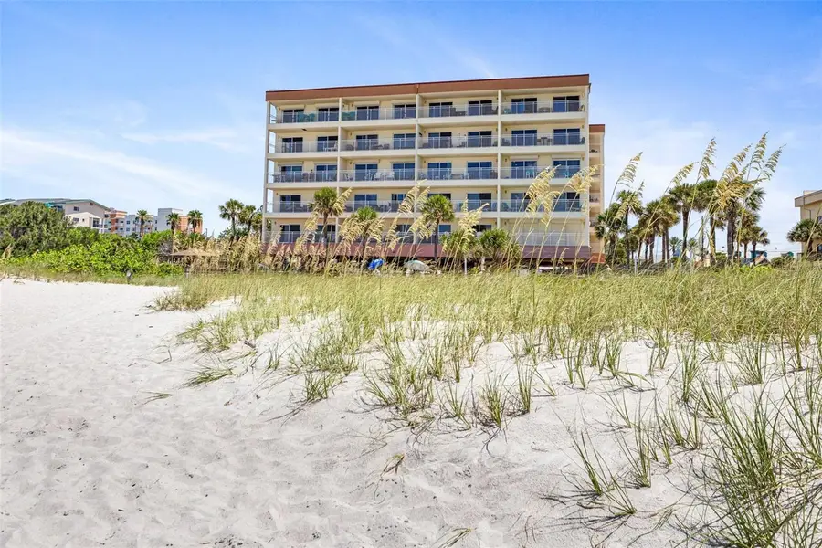 13000 Gulf Boulevard #211, Madeira Beach, FL 33708 - #2